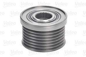 Valeo 588113 - Voľnobežka alternátora -