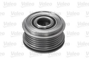 Valeo 588114 - Voľnobežka alternátora -