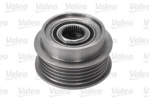 Valeo 588115 - Voľnobežka alternátora -