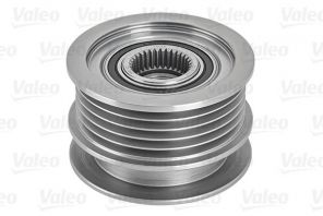 Valeo 588122 - Voľnobežka alternátora -