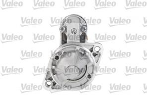 Valeo 600084 - Štartér -