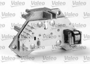Valeo 698032 - Regulátor vnútorného ventilátora