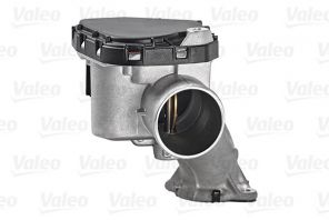 Valeo 700416 - Hrdlo škrtiacej klapky