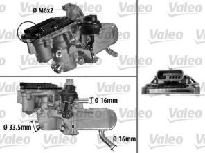 Valeo 700433 -  -