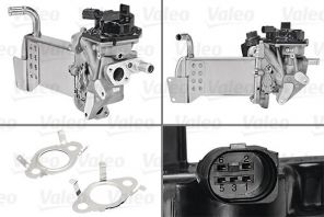 Valeo 700438 -  -