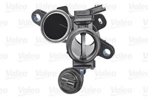 Valeo 700440 - Hrdlo škrtiacej klapky