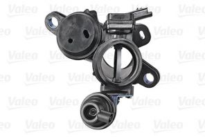 Valeo 700443 - Hrdlo škrtiacej klapky