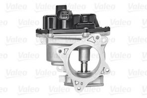 Valeo 700448 - Ventil AGR/EGR -