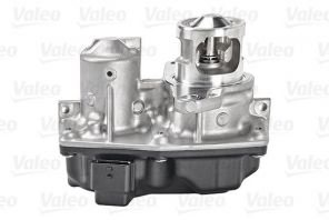 Valeo 700449 - Ventil AGR/EGR -