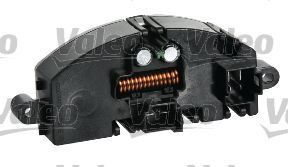 Valeo 715289 - Regulátor vnútorného ventilátora