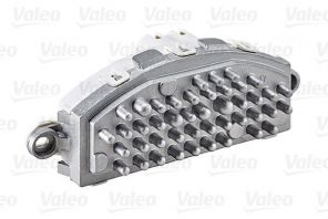 Valeo 715290 - Regulátor vnútorného ventilátora