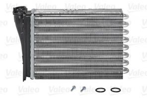 Valeo 715334 - Výmenník tepla vnútorného kúrenia -
