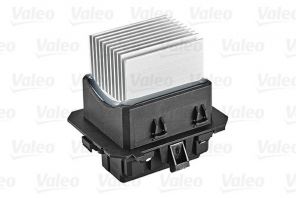 Valeo 715344 - Regulátor vnútorného ventilátora