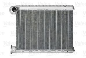 Valeo 715345 - Výmenník tepla vnútorného kúrenia -