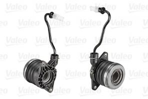 Valeo 804581 - Centrálne vypínacie ložisko -