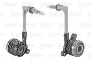 Valeo 804587 - Centrálne vypínacie ložisko -