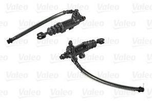 Valeo 804729 - Spojkový valec -