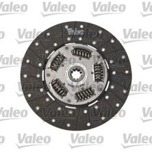 Valeo 807525 - Spojková lamela -