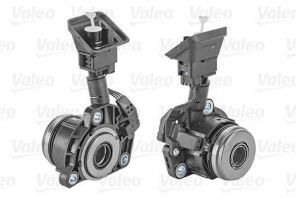 Valeo 810009 - Centrálne vypínacie ložisko -