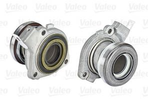 Valeo 810018 - Centrálne vypínacie ložisko -