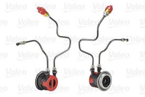 Valeo 810038 - Centrálne vypínacie ložisko -