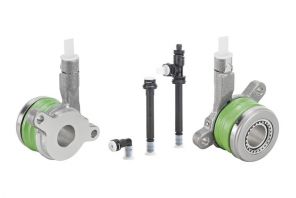Valeo 810067 - Centrálne vypínacie ložisko -