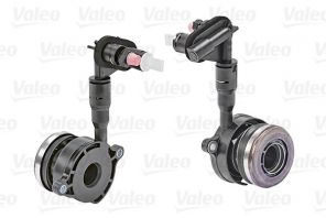 Valeo 810118 - Centrálne vypínacie ložisko -