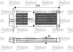 Valeo 812235 -  -