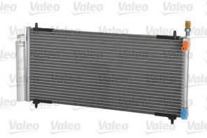 Valeo 814173 - Kondenzátor -