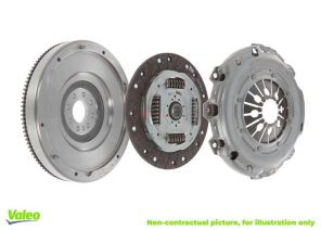 Valeo 835063 - Spojková sada -