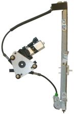 Valeo 850013 - Mechanizmus zdvíhania okna -