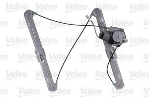Valeo 850040 - Mechanizmus zdvíhania okna -