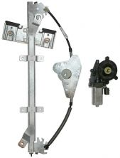 Valeo 850114 - Mechanizmus zdvíhania okna -