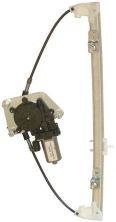 Valeo 850155 - Mechanizmus zdvíhania okna -
