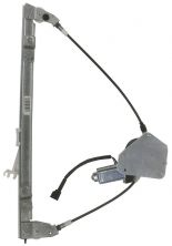 Valeo 850348 - Mechanizmus zdvíhania okna -