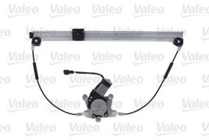 Valeo 850353 - Mechanizmus zdvíhania okna -
