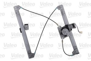 Valeo 850390 - Mechanizmus zdvíhania okna -