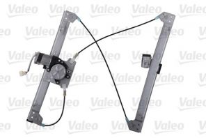 Valeo 850391 - Mechanizmus zdvíhania okna -