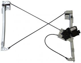 Valeo 850400 - Mechanizmus zdvíhania okna -