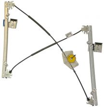 Valeo 850522 - Mechanizmus zdvíhania okna -