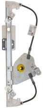 Valeo 850572 - Mechanizmus zdvíhania okna -