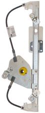 Valeo 850573 - Mechanizmus zdvíhania okna -