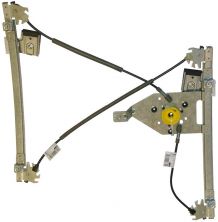 Valeo 850582 - Mechanizmus zdvíhania okna -