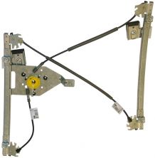 Valeo 850583 - Mechanizmus zdvíhania okna -