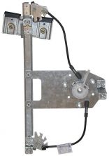 Valeo 850584 - Mechanizmus zdvíhania okna -