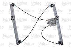 Valeo 850595 - Mechanizmus zdvíhania okna -