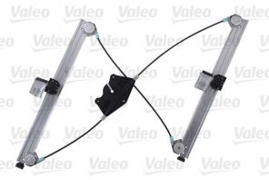 Valeo 850598 - Mechanizmus zdvíhania okna -