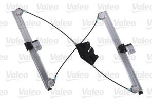Valeo 850599 - Mechanizmus zdvíhania okna -