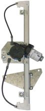 Valeo 850657 - Mechanizmus zdvíhania okna -