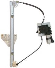 Valeo 850658 - Mechanizmus zdvíhania okna -